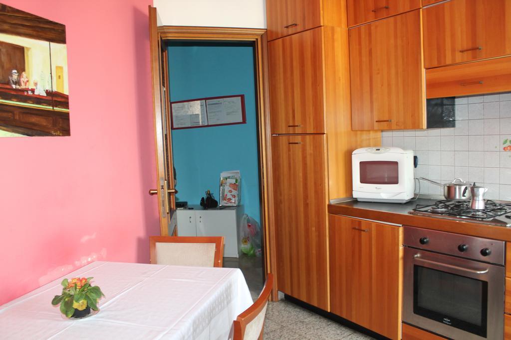 Hotel Star One Mailand Zimmer foto